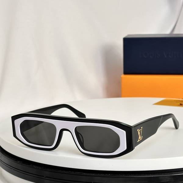 Louis Vuitton Sunglasses Top Quality LVS03293